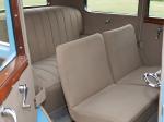 Mercedes-Benz Nurburg 460 K Pullman Limousine 1928 года